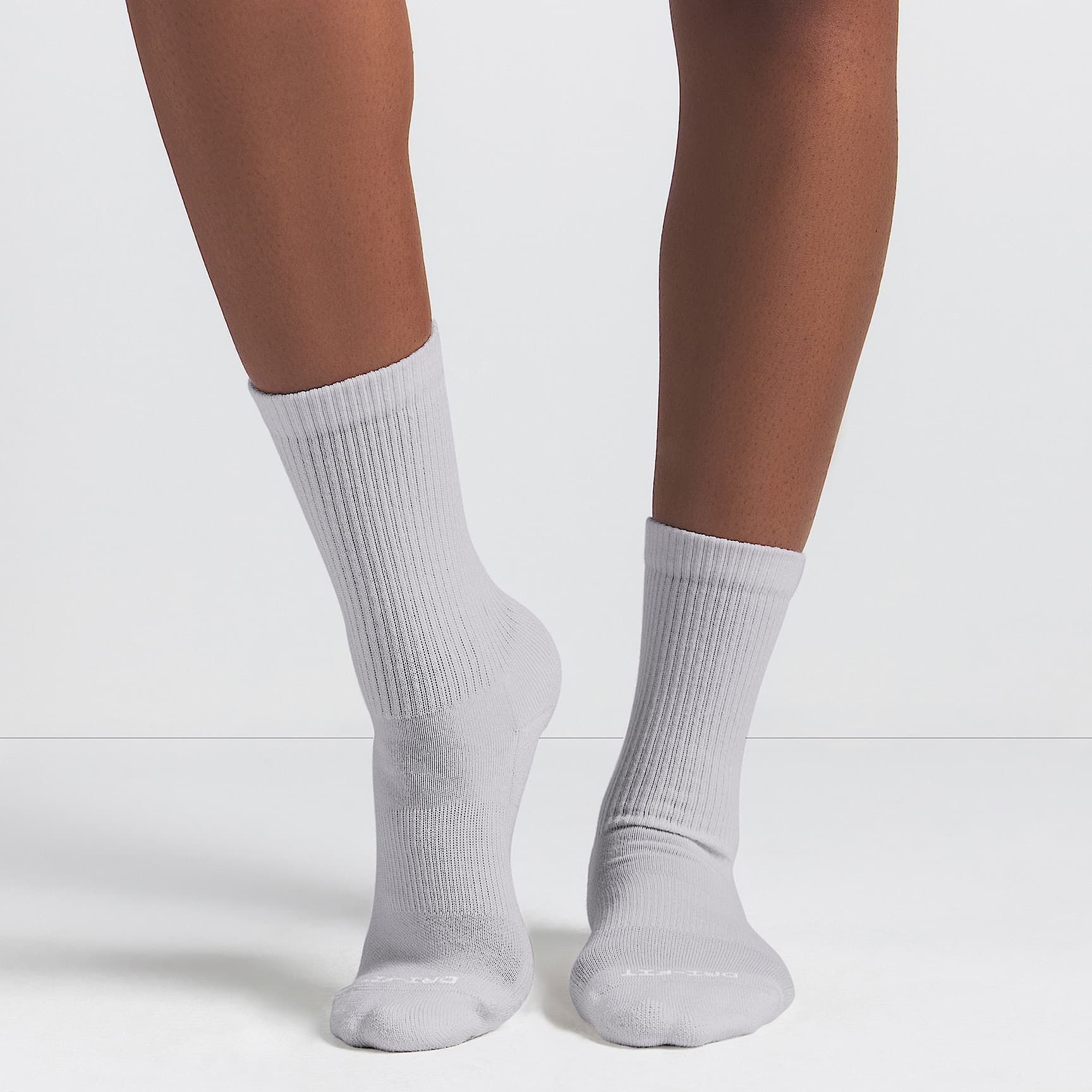 NikeSKIMS Women's Dri-FIT Crew Socks (3 Pairs). Nike CA